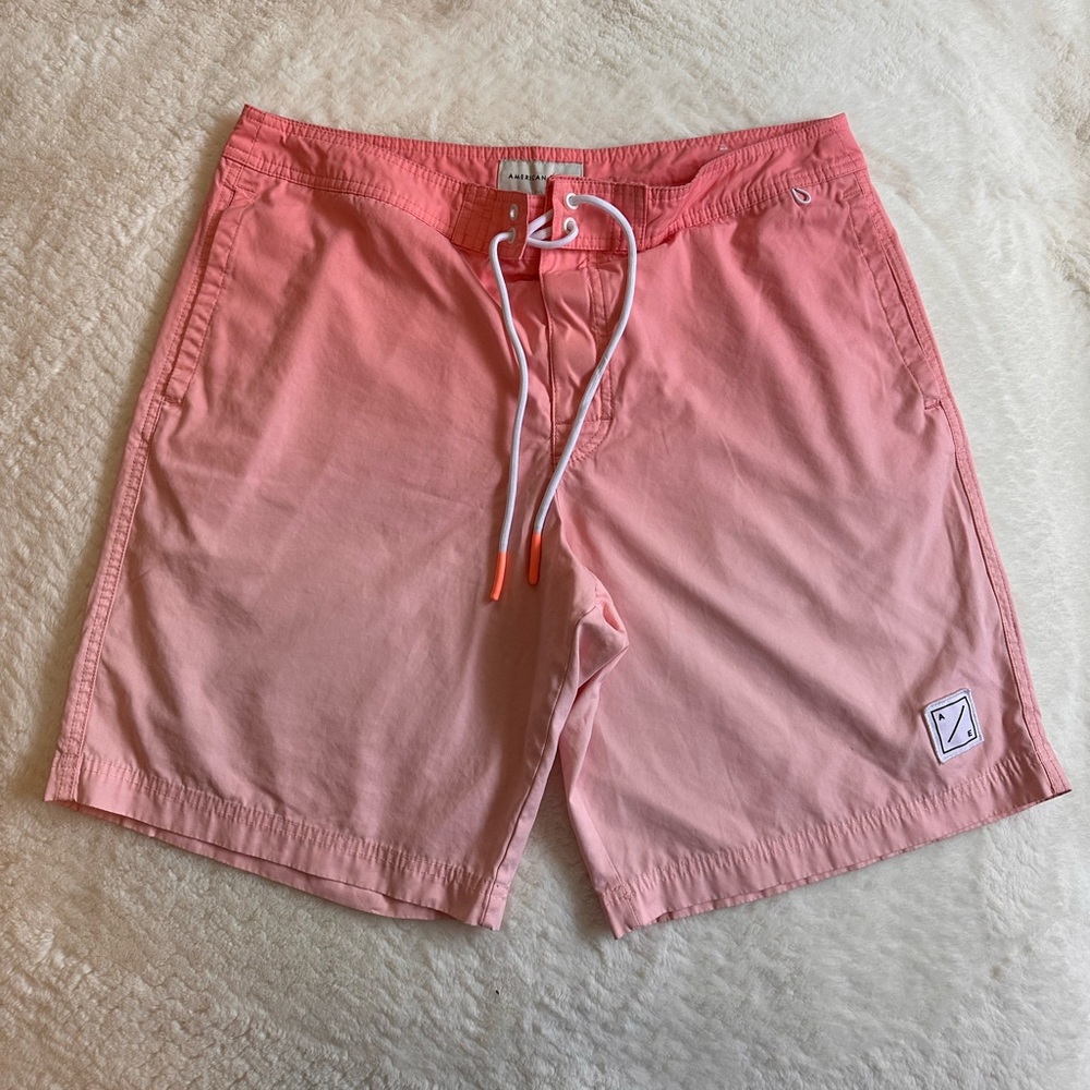 Men’s AE Swim Trunks